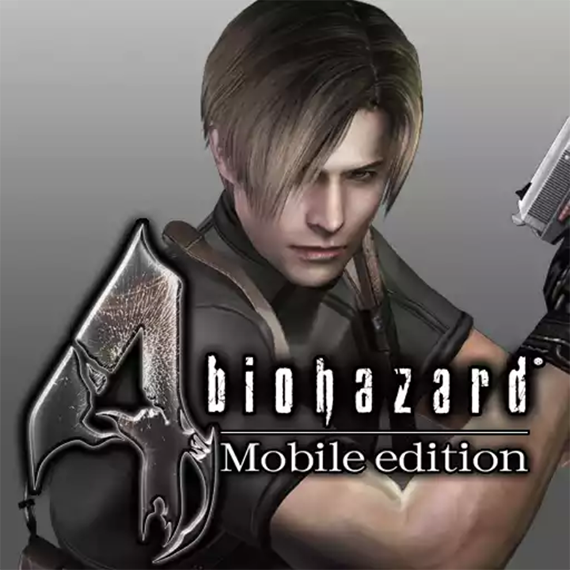Biohazard 4 game download for android mobile full