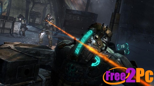 Dead Space Free Download Full Version For Android