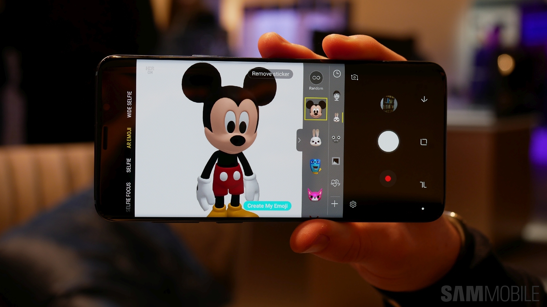 Ar emoji app for android free download software